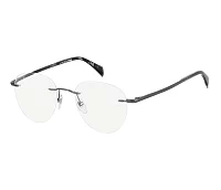 David Beckham Brillen DB-1166 V81 50-19