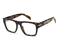 David Beckham Brillen DB-7020-BOLD 086 54-19