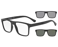 Emporio Armani Brillen EA4115 58011W 52-18