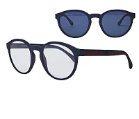 Emporio Armani Brillen EA-4152 56691W 52-21