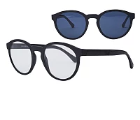 Emporio Armani Brillen EA-4152 58011W 52-21