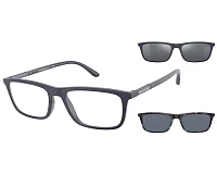 Emporio Armani Brillen EA-4160 50881W 55-18