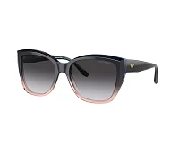 Emporio Armani Sonnenbrillen EA4198 59918G 55-17