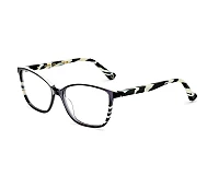 Etnia Barcelona Brillen ETOSHA ZEBK 51-15