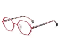 Etnia Barcelona Brillen EVE RDPK 49-21