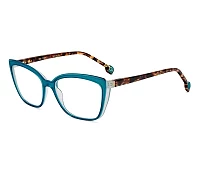 Etnia Barcelona Brillen ZAZ TQHV 54-15