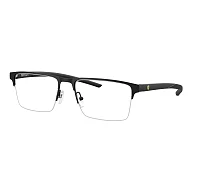 Scuderia Ferrari Brillen FZ7001 101 55-18