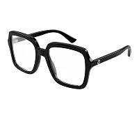 Gucci Brillen GG1318O 001 55-21