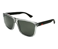 Gucci Sonnenbrillen GG-0010-S 004 58-16