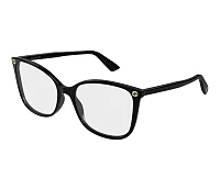 Gucci Brillen GG0026O 008 55-17