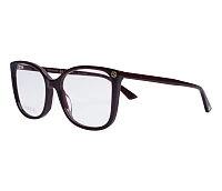 Gucci Brillen GG0026O 012 53-17