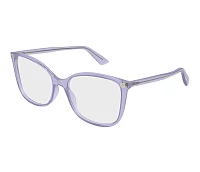 Gucci Brillen GG0026O 023 55-17