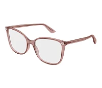 Gucci Brillen GG0026O 025 55-17