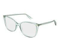 Gucci Brillen GG0026O 028 53-17