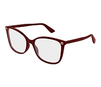 Gucci Brillen GG0026O 031 55-17