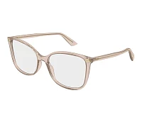 Gucci Brillen GG0026O 032 55-17