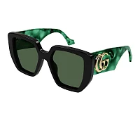 Gucci Sonnenbrillen GG0956S 001 54-19