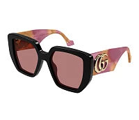 Gucci Sonnenbrillen GG0956S 010 54-19