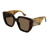 Gucci Sonnenbrillen GG0956S 012 54-19