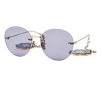 Gucci Sonnenbrillen GG1149S 006 60-18