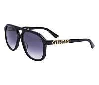 Gucci Sonnenbrillen GG1188S 002 58-17
