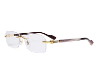Gucci Brillen GG1221O 002 56-16