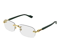 Gucci Brillen GG1221O 005 56-16