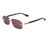 Gucci Sonnenbrillen GG1221S 002 56-16