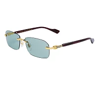 Gucci Sonnenbrillen GG1221S 003 56-16