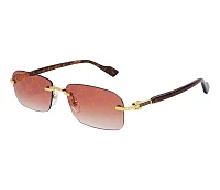 Gucci Sonnenbrillen GG1221S 004 56-16