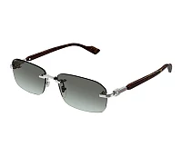 Gucci Sonnenbrillen GG1221S 008 56-16