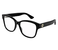 Gucci Brillen GG1340O 001 54-17