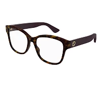 Gucci Brillen GG1340O 008 54-17