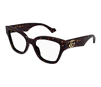 Gucci Brillen GG1424O 006 54-18