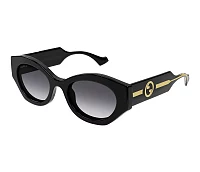Gucci Sonnenbrillen GG1553S 001 52-21