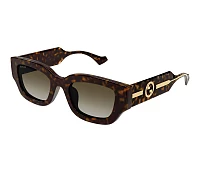 Gucci Sonnenbrillen GG1558SK 002 51-22