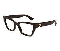 Gucci Brillen GG1715O 002 53-17
