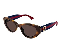Gucci Sonnenbrillen GG1862S 002 52-21