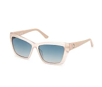 Guess Sonnenbrillen GU00098-S 25P 55-14