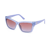 Guess Sonnenbrillen GU00098-S 81Z 55-14