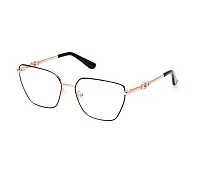 Guess Brillen GU2952/V 005 53-16