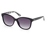 Guess Sonnenbrillen GU7828-S 01B 56-15