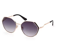 Guess Sonnenbrillen GU7842S 28B 58-17