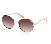 Guess Sonnenbrillen GU7842S 28F 58-17