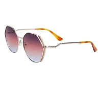 Guess Sonnenbrillen GU7842S 33F 58-17