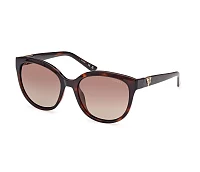 Guess Sonnenbrillen GU-7877 52H 56-18