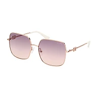 Guess Sonnenbrillen GU7906-H-S 28Z 58-17