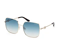 Guess Sonnenbrillen GU7906-H-S 32P 58-17