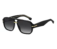 Hugo Boss Sonnenbrillen BOSS-1718-S 807/1I 57-15