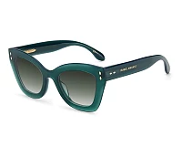 Isabel Marant Sonnenbrillen IM-0050-G-S 1ED9K 51-22